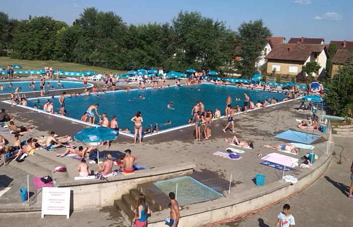 Galerija slika: SRC Posejdon In Šid