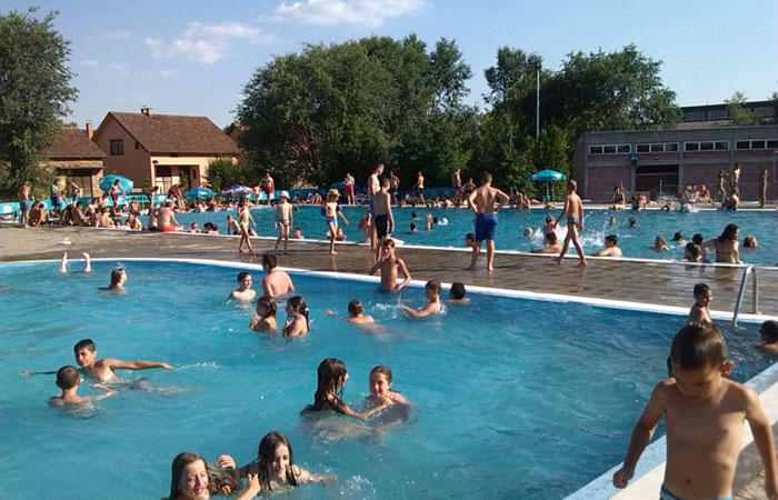 Galerija slika: SRC Posejdon In Šid