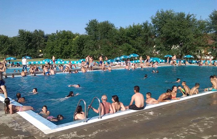 Galerija slika: SRC Posejdon In Šid