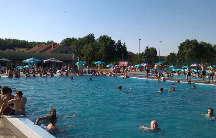Galerija slika: SRC Posejdon In Šid